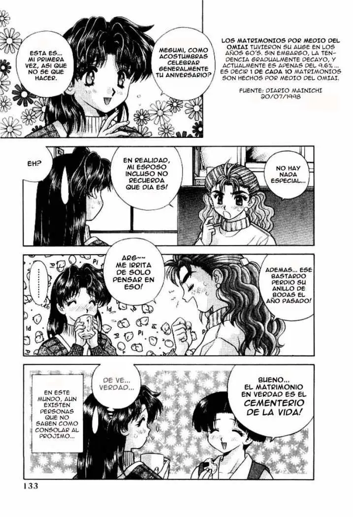 Futari Ecchi (1997) - Capítulo 68 - Página 4 - LectorTMOo