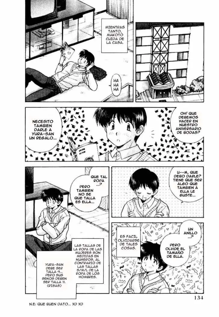 Futari Ecchi (1997) - Capítulo 68 - Página 5 - LectorTMOo
