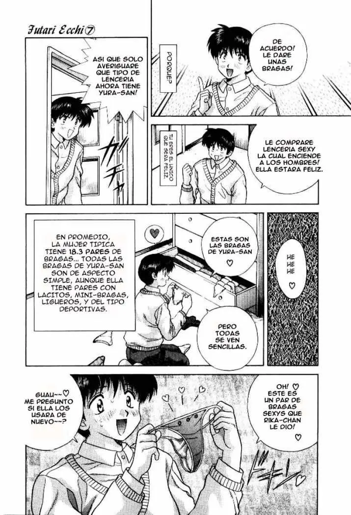 Futari Ecchi (1997) - Capítulo 68 - Página 6 - LectorTMOo