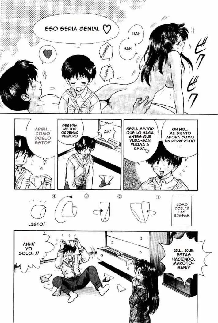 Futari Ecchi (1997) - Capítulo 68 - Página 9 - LectorTMOo