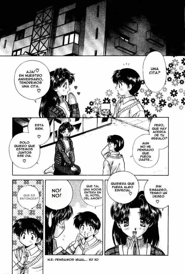 Futari Ecchi (1997) - Capítulo 68 - Página 10 - LectorTMOo