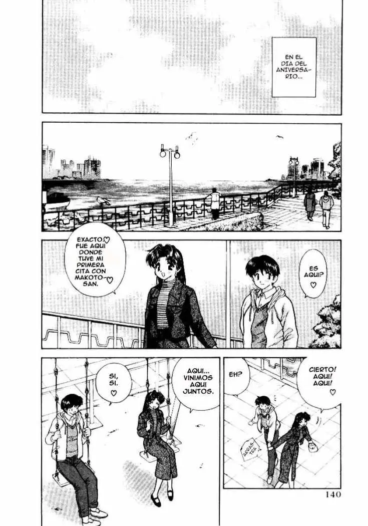 Futari Ecchi (1997) - Capítulo 68 - Página 11 - LectorTMOo