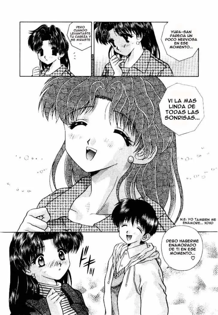 Futari Ecchi (1997) - Capítulo 68 - Página 13 - LectorTMOo