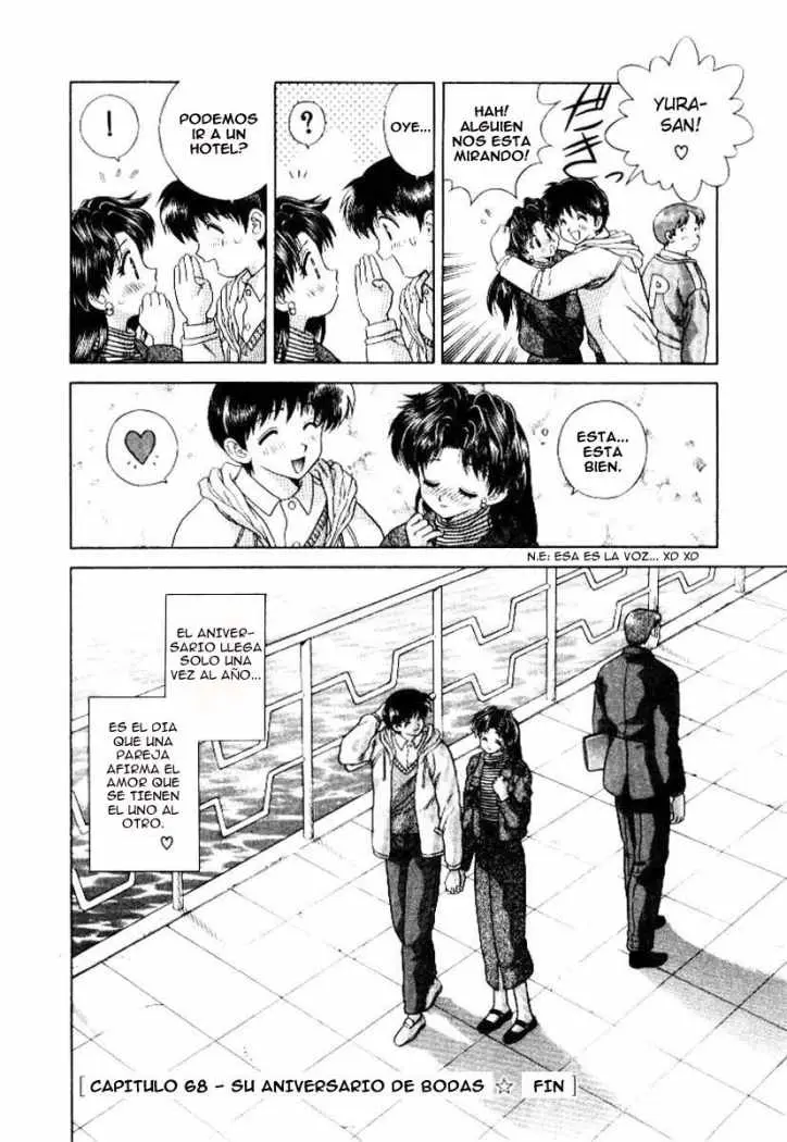 Futari Ecchi (1997) - Capítulo 68 - Página 15 - LectorTMOo