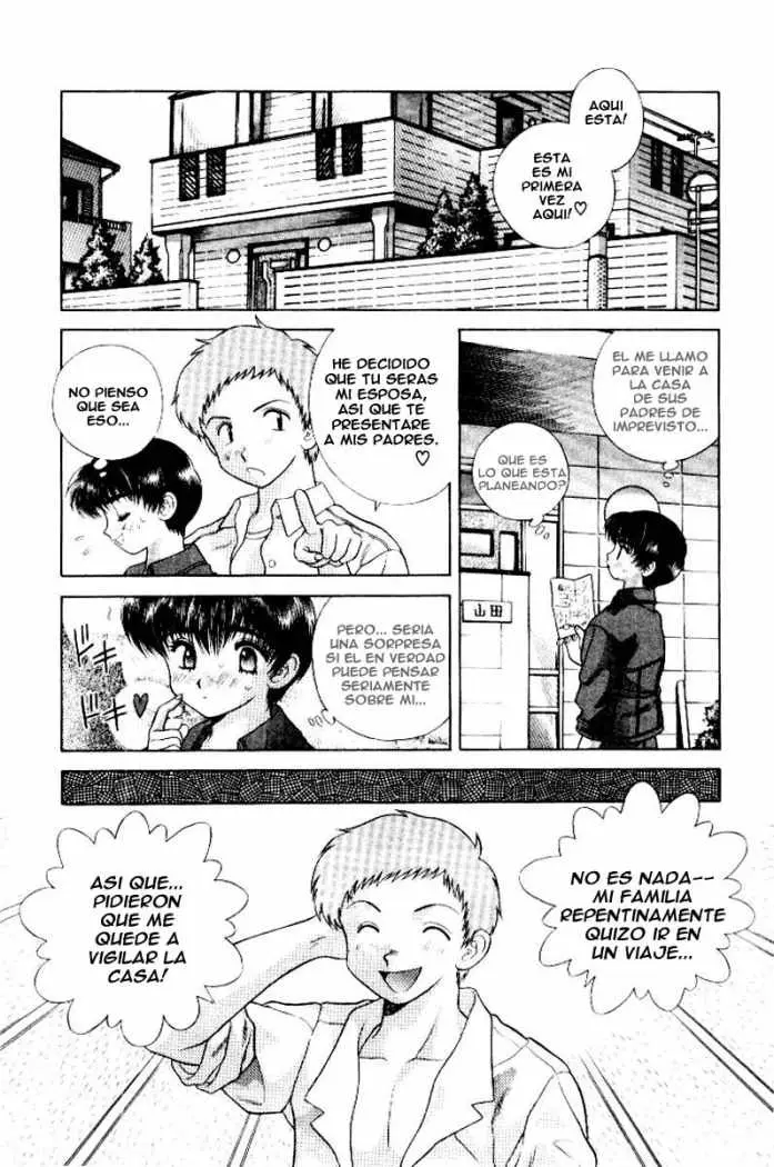 Futari Ecchi (1997) - Capítulo 69 - Página 3 - LectorTMOo
