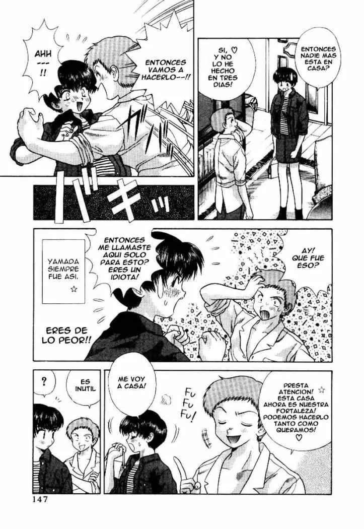 Futari Ecchi (1997) - Capítulo 69 - Página 4 - LectorTMOo
