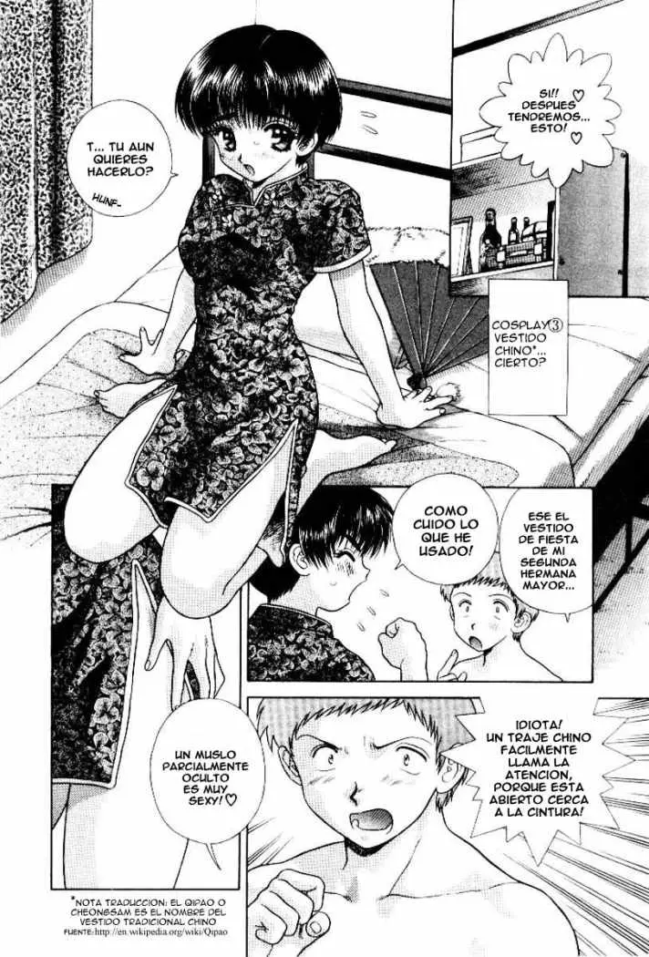 Futari Ecchi (1997) - Capítulo 69 - Página 11 - LectorTMOo