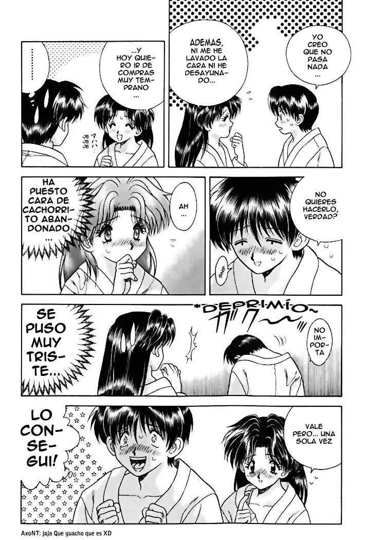 Futari Ecchi (1997) - Capítulo 7 - Página 5 - LectorTMOo