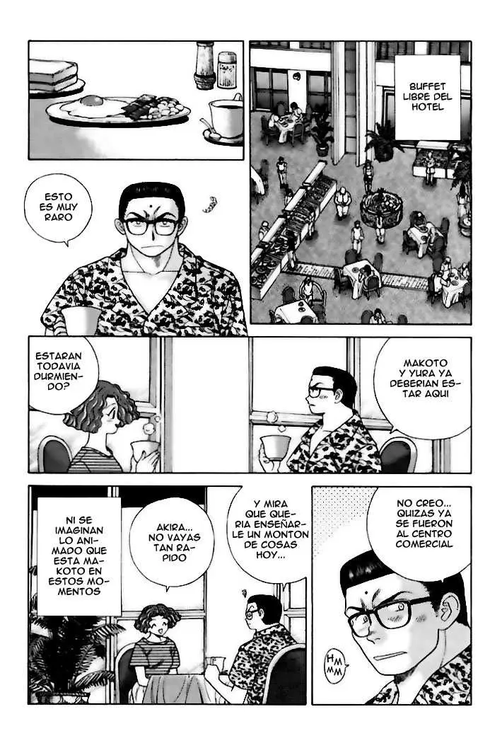 Futari Ecchi (1997) - Capítulo 7 - Página 7 - LectorTMOo