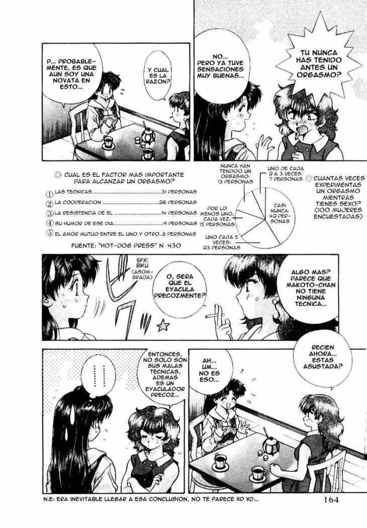 Futari Ecchi (1997) - Capítulo 70 - Página 5 - LectorTMOo