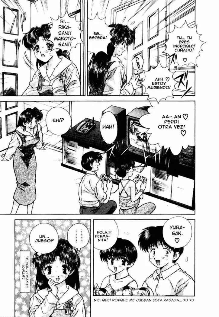 Futari Ecchi (1997) - Capítulo 70 - Página 10 - LectorTMOo