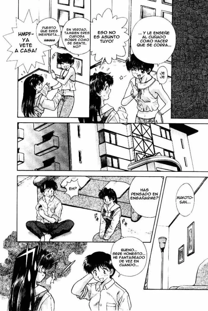 Futari Ecchi (1997) - Capítulo 70 - Página 11 - LectorTMOo