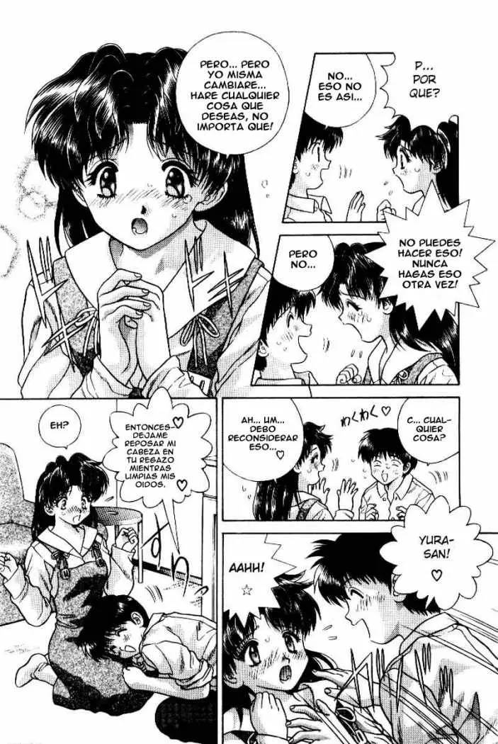 Futari Ecchi (1997) - Capítulo 70 - Página 12 - LectorTMOo