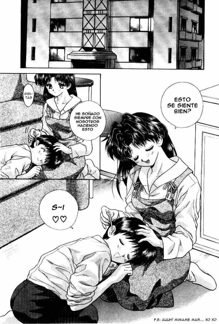 Futari Ecchi (1997) - Capítulo 70 - Página 13 - LectorTMOo
