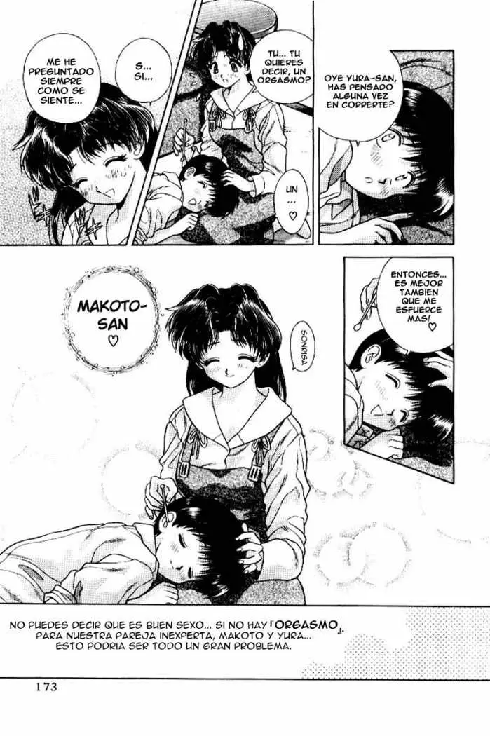 Futari Ecchi (1997) - Capítulo 70 - Página 14 - LectorTMOo