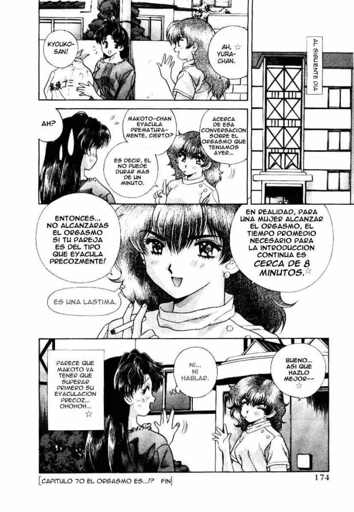 Futari Ecchi (1997) - Capítulo 70 - Página 15 - LectorTMOo