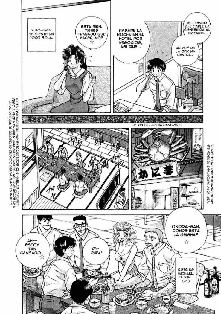 Futari Ecchi (1997) - Capítulo 71 - Página 8 - LectorTMOo