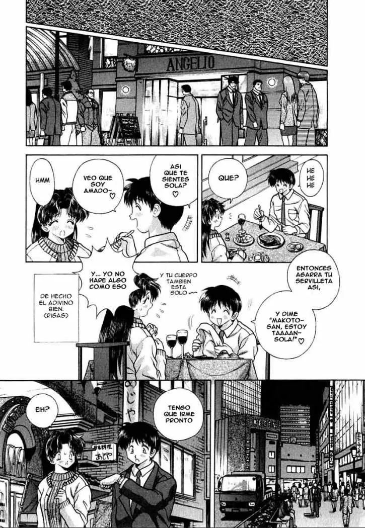 Futari Ecchi (1997) - Capítulo 71 - Página 11 - LectorTMOo