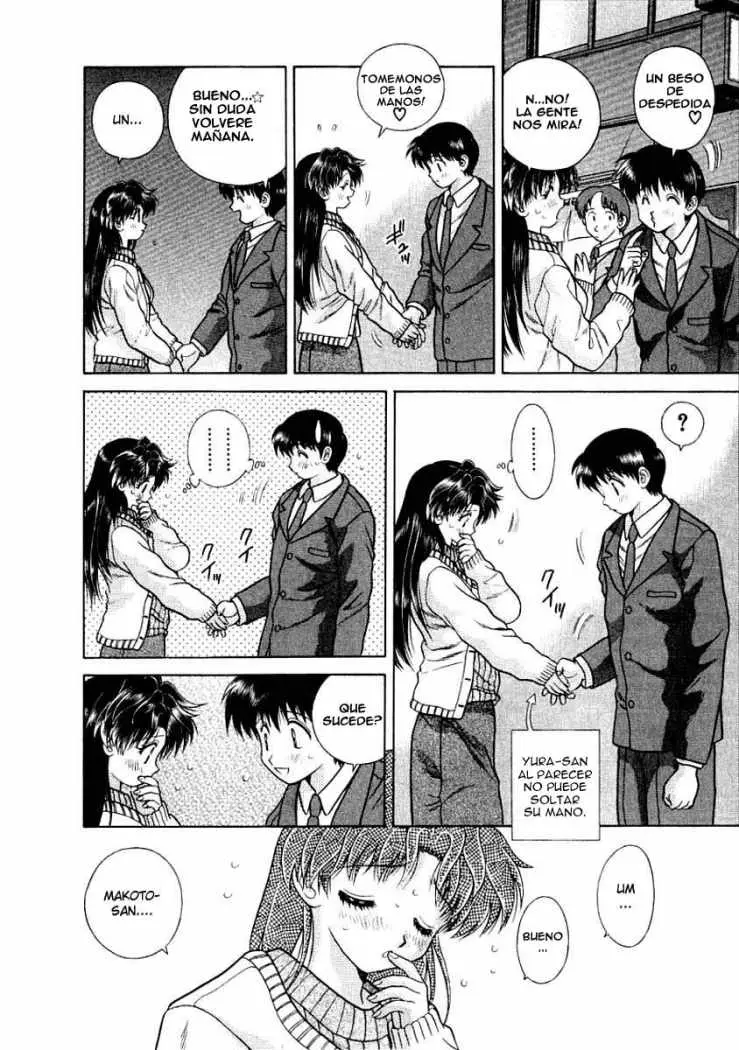 Futari Ecchi (1997) - Capítulo 71 - Página 12 - LectorTMOo