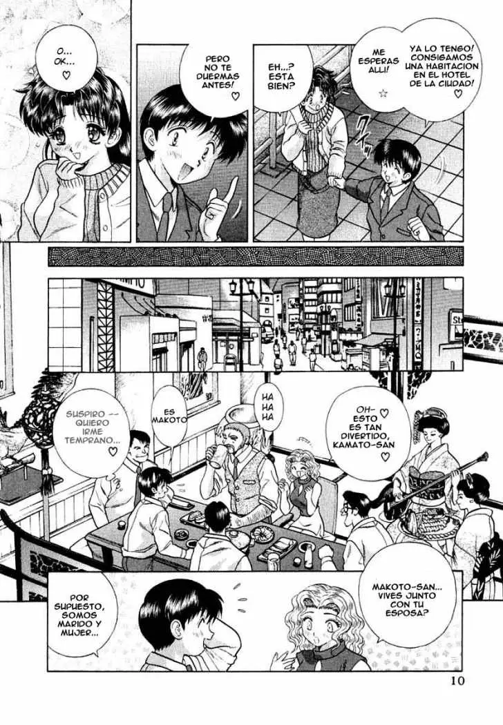 Futari Ecchi (1997) - Capítulo 71 - Página 14 - LectorTMOo