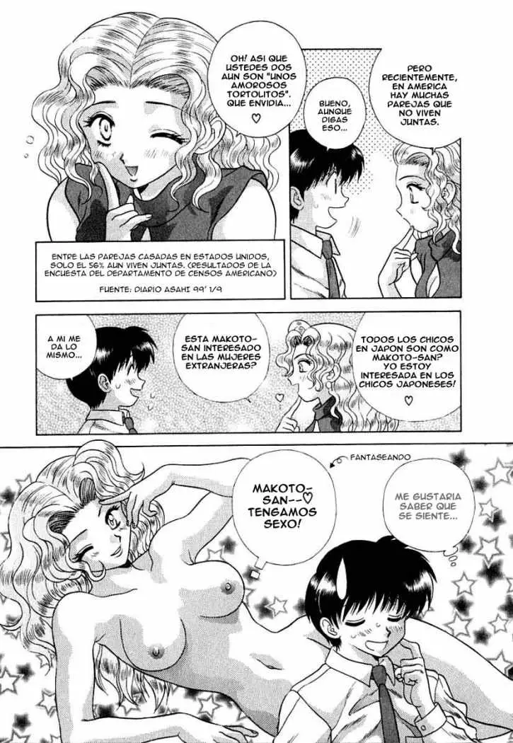 Futari Ecchi (1997) - Capítulo 71 - Página 15 - LectorTMOo