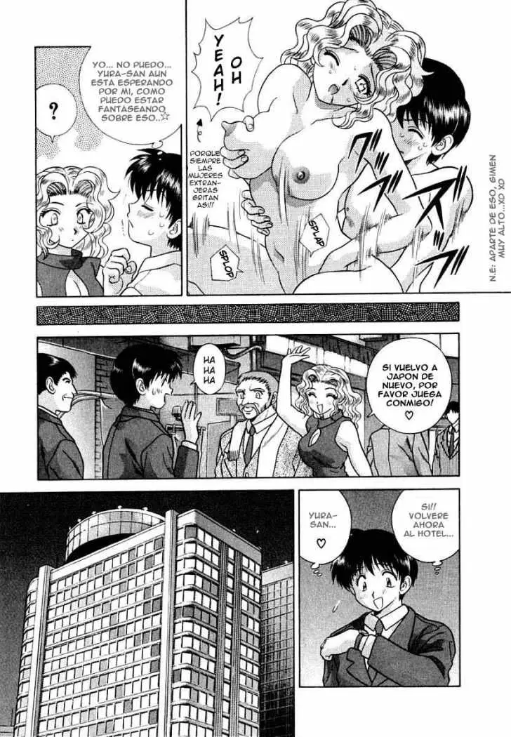 Futari Ecchi (1997) - Capítulo 71 - Página 17 - LectorTMOo