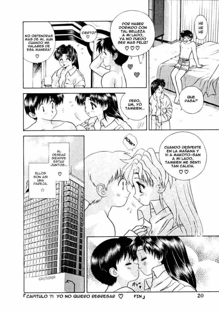 Futari Ecchi (1997) - Capítulo 71 - Página 24 - LectorTMOo