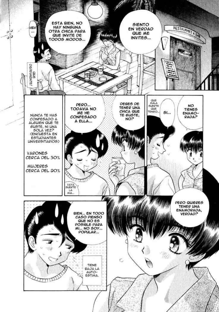 Futari Ecchi (1997) - Capítulo 72 - Página 7 - LectorTMOo