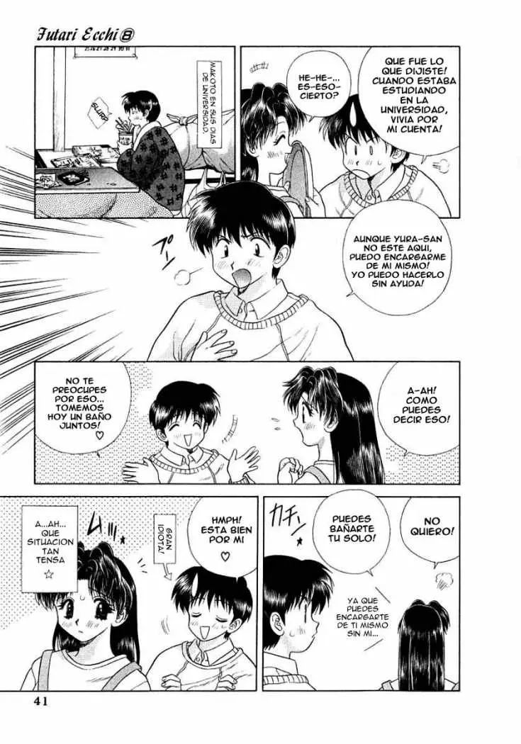 Futari Ecchi (1997) - Capítulo 73 - Página 5 - LectorTMOo