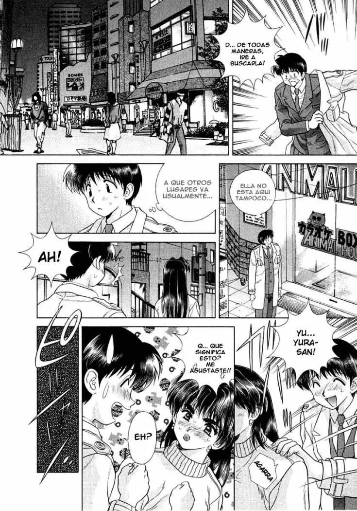 Futari Ecchi (1997) - Capítulo 73 - Página 8 - LectorTMOo