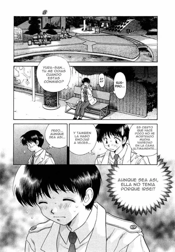 Futari Ecchi (1997) - Capítulo 73 - Página 9 - LectorTMOo