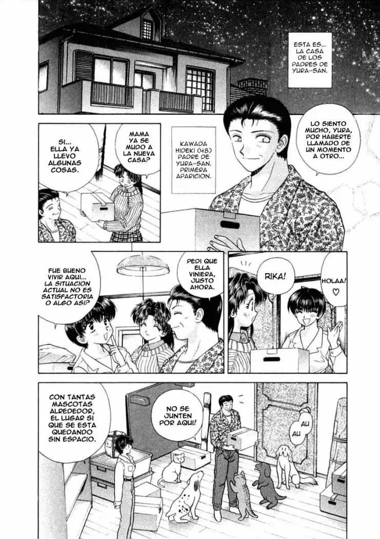 Futari Ecchi (1997) - Capítulo 73 - Página 10 - LectorTMOo