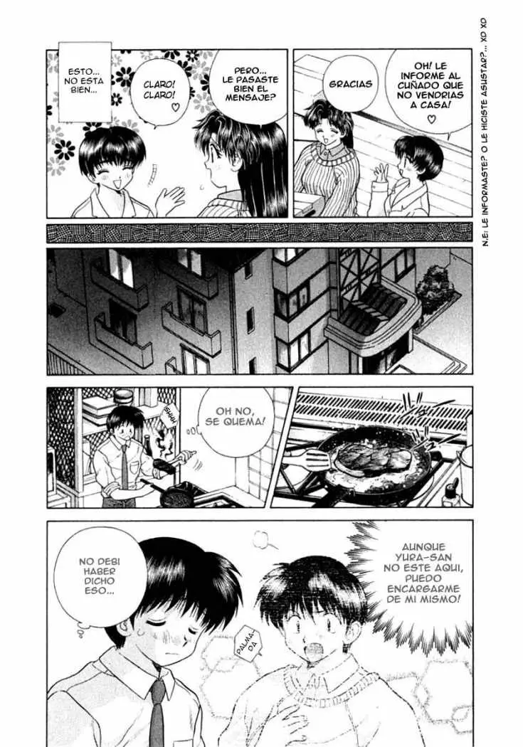 Futari Ecchi (1997) - Capítulo 73 - Página 11 - LectorTMOo