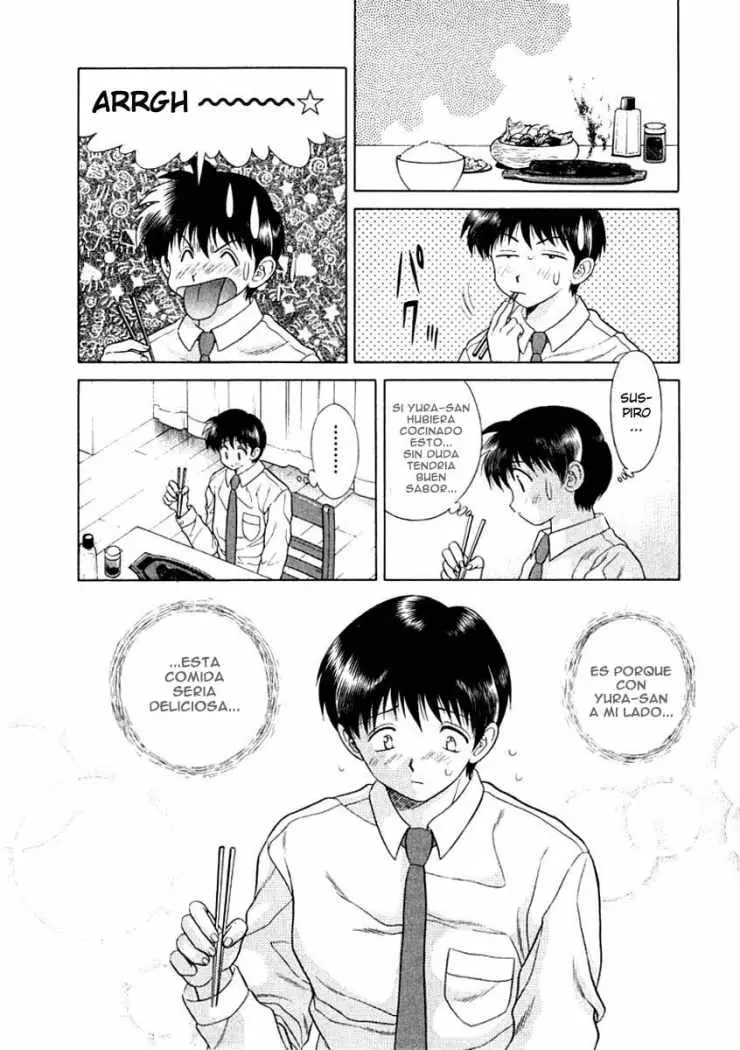 Futari Ecchi (1997) - Capítulo 73 - Página 12 - LectorTMOo