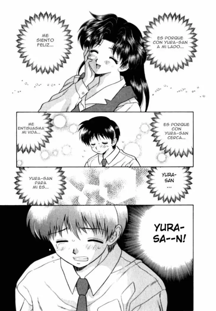 Futari Ecchi (1997) - Capítulo 73 - Página 13 - LectorTMOo