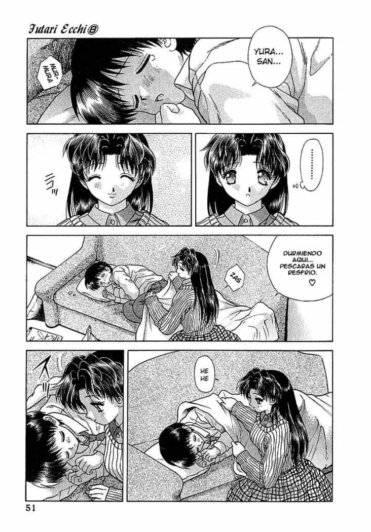 Futari Ecchi (1997) - Capítulo 73 - Página 15 - LectorTMOo