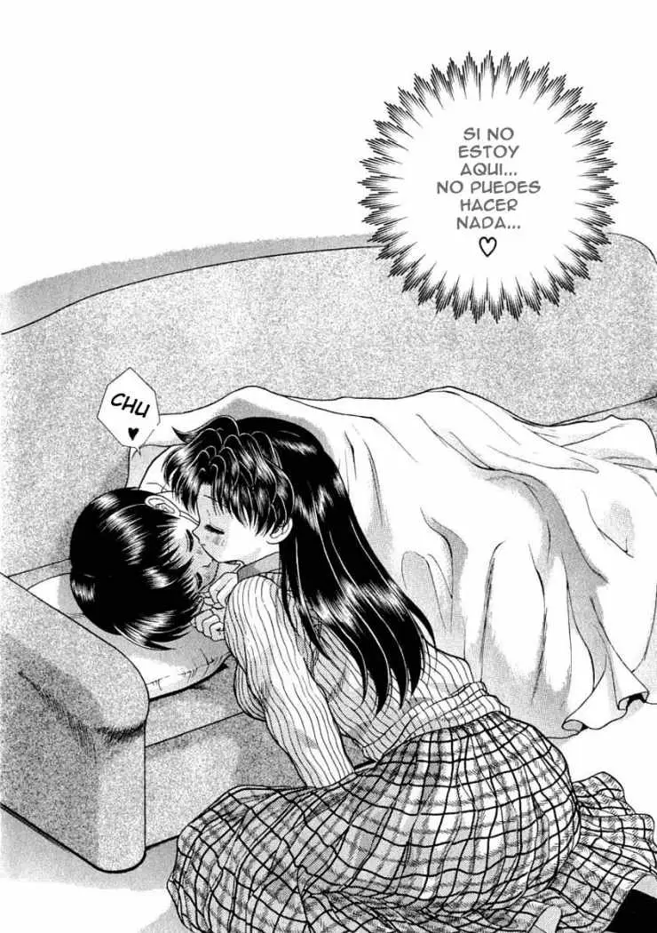 Futari Ecchi (1997) - Capítulo 73 - Página 16 - LectorTMOo
