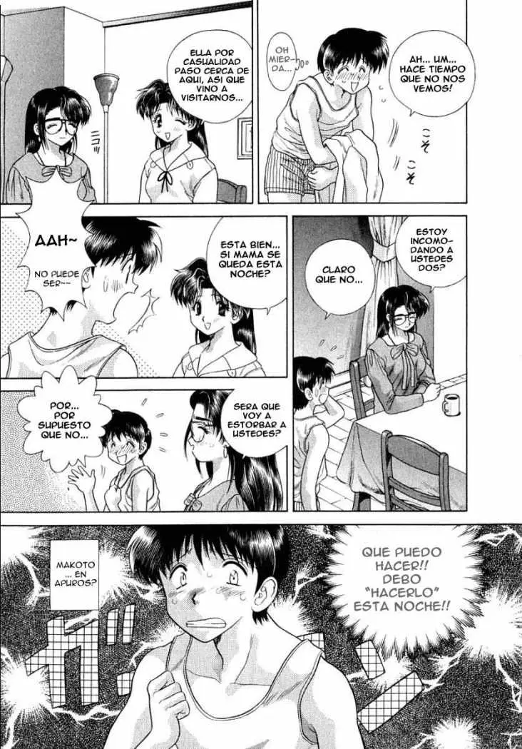 Futari Ecchi (1997) - Capítulo 74 - Página 5 - LectorTMOo