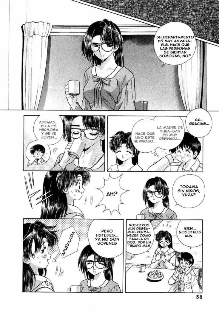 Futari Ecchi (1997) - Capítulo 74 - Página 6 - LectorTMOo