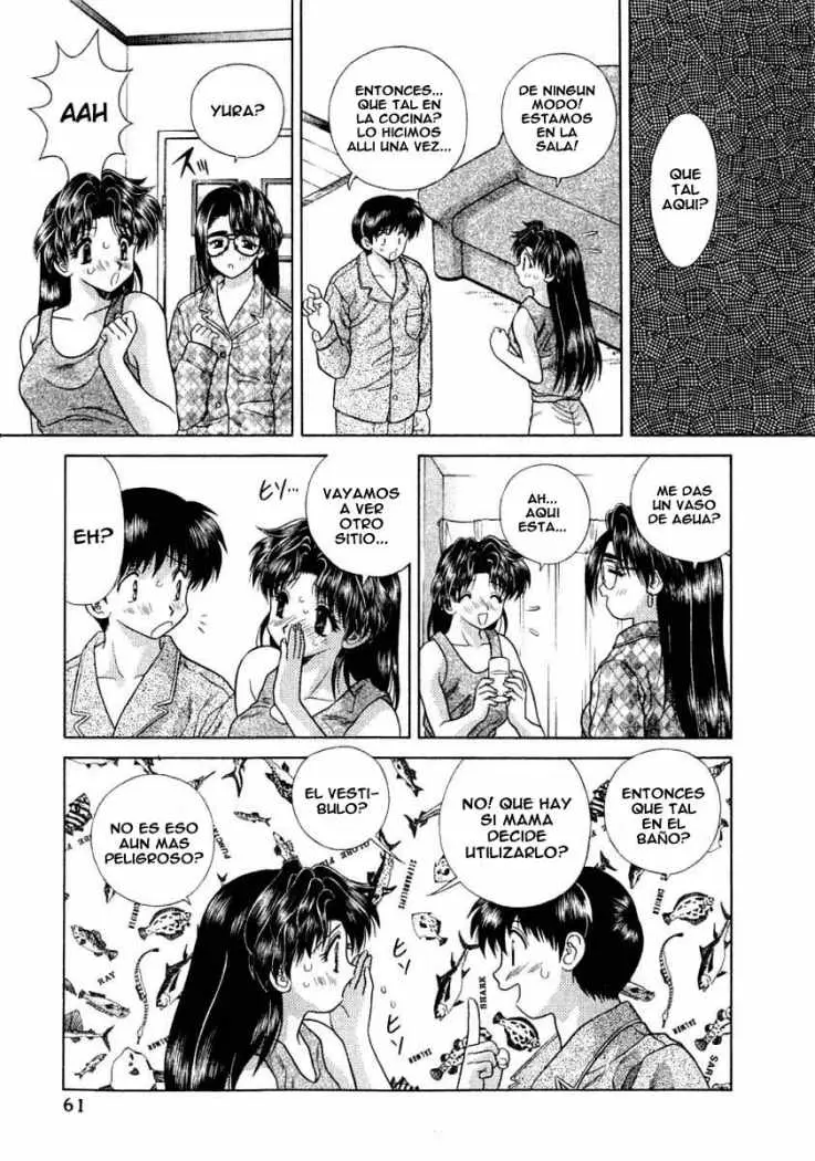 Futari Ecchi (1997) - Capítulo 74 - Página 9 - LectorTMOo