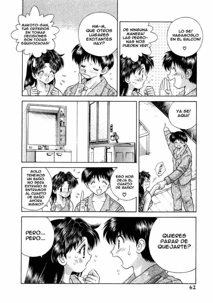 Futari Ecchi (1997) - Capítulo 74 - Página 10 - LectorTMOo