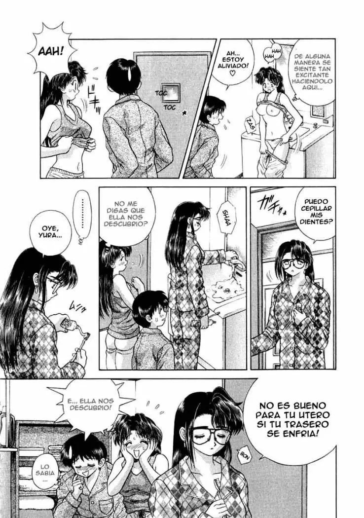 Futari Ecchi (1997) - Capítulo 74 - Página 18 - LectorTMOo