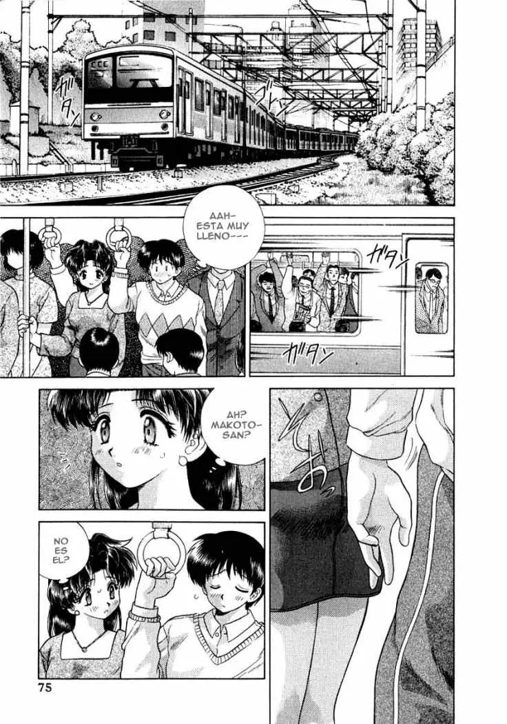 Futari Ecchi (1997) - Capítulo 75 - Página 5 - LectorTMOo