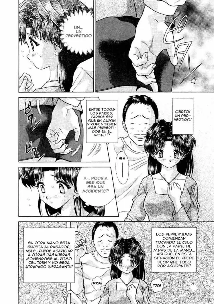 Futari Ecchi (1997) - Capítulo 75 - Página 6 - LectorTMOo