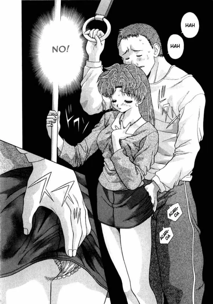 Futari Ecchi (1997) - Capítulo 75 - Página 8 - LectorTMOo