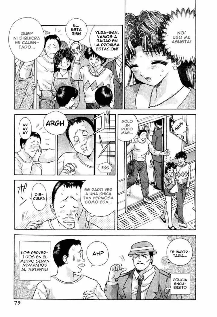 Futari Ecchi (1997) - Capítulo 75 - Página 9 - LectorTMOo