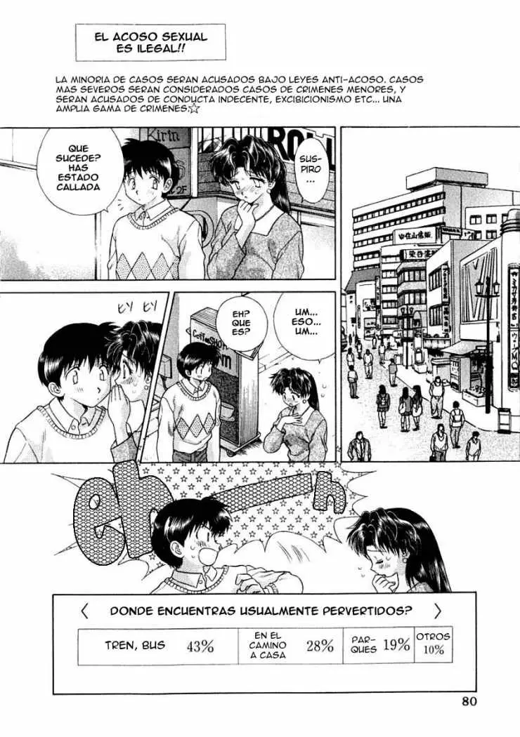 Futari Ecchi (1997) - Capítulo 75 - Página 10 - LectorTMOo