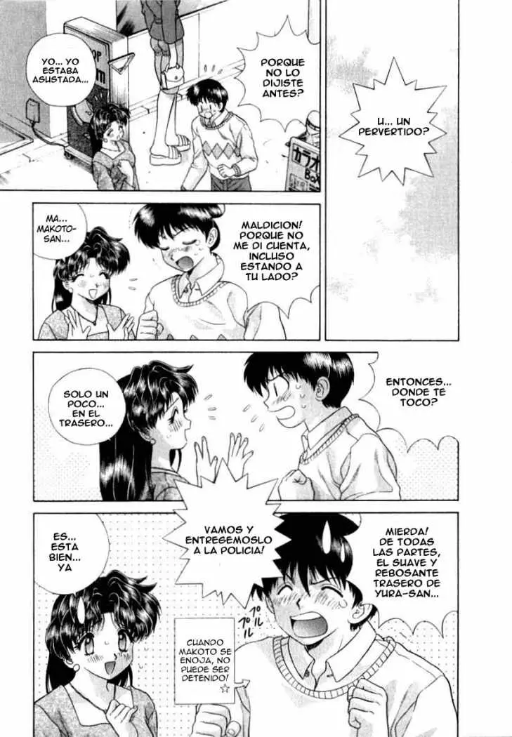 Futari Ecchi (1997) - Capítulo 75 - Página 11 - LectorTMOo