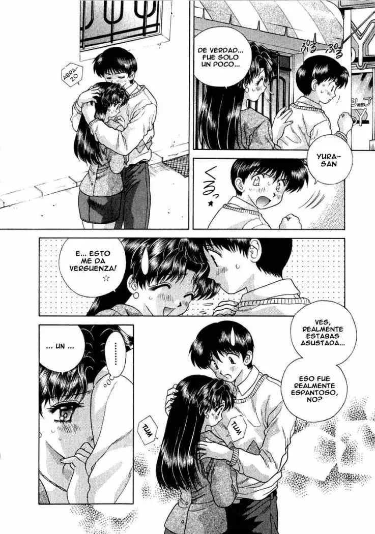 Futari Ecchi (1997) - Capítulo 75 - Página 12 - LectorTMOo