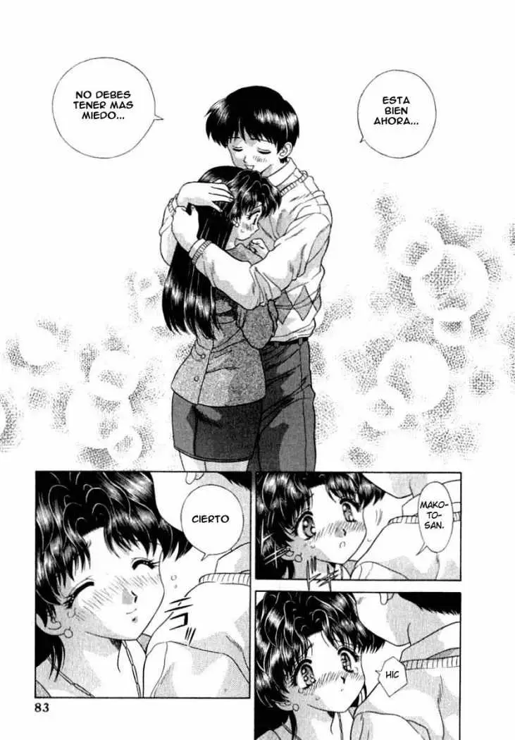 Futari Ecchi (1997) - Capítulo 75 - Página 13 - LectorTMOo